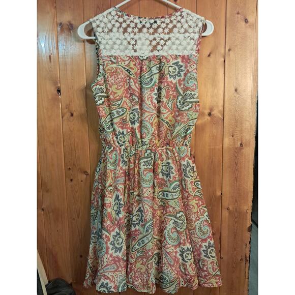 In luv dress Size small - Picture 5 of 5